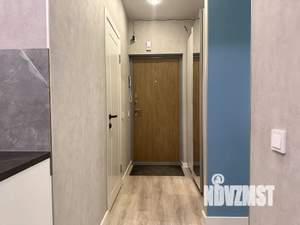 1-к квартира, посуточно, 33м2, 3/9 этаж