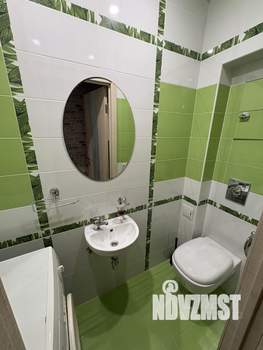 2-к квартира, на длительный срок, 62м2, 16/29 этаж