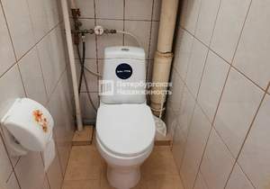 2-к квартира, на длительный срок, 53м2, 6/12 этаж