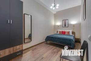 2-к квартира, посуточно, 32м2, 1/1 этаж