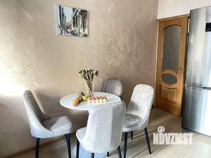 2-к квартира, на длительный срок, 70м2, 13/25 этаж