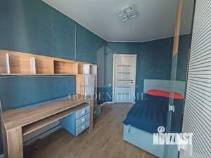 4-к квартира, на длительный срок, 98м2, 13/17 этаж