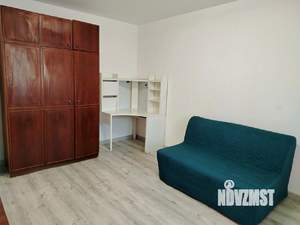 1-к квартира, на длительный срок, 35м2, 5/12 этаж