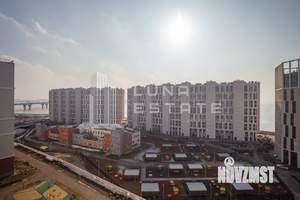 1-к квартира, на длительный срок, 40м2, 8/15 этаж