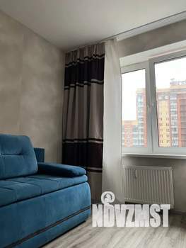 1-к квартира, посуточно, 35м2, 17/26 этаж