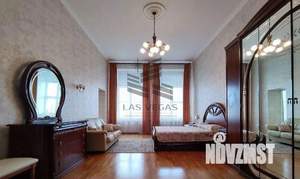 3-к квартира, на длительный срок, 175м2, 1/5 этаж