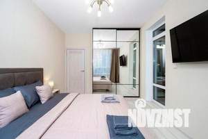 2-к квартира, посуточно, 65м2, 3/12 этаж