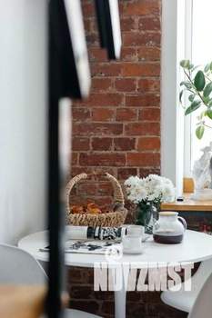 1-к квартира, посуточно, 18м2, 1/1 этаж