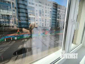 1-к квартира, на длительный срок, 47м2, 3/11 этаж