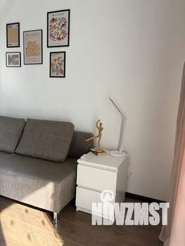 Студия квартира, посуточно, 24м2, 2/12 этаж