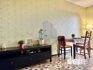 1-к квартира, на длительный срок, 59м2, 8/8 этаж