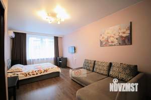 1-к квартира, на длительный срок, 42м2, 7/10 этаж