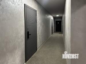 1-к квартира, посуточно, 31м2, 2/7 этаж