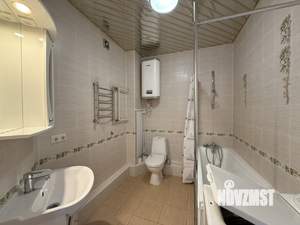 1-к квартира, на длительный срок, 43м2, 7/10 этаж