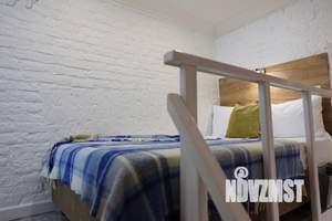 1-к квартира, посуточно, 15м2, 1/1 этаж
