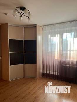 1-к квартира, на длительный срок, 35м2, 4/10 этаж