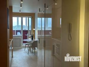 1-к квартира, посуточно, 27м2, 16/26 этаж