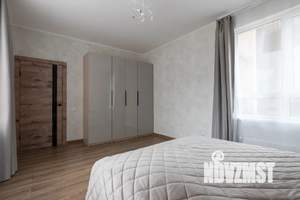 1-к квартира, посуточно, 46м2, 5/13 этаж