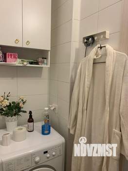 1-к квартира, на длительный срок, 37м2, 3/25 этаж