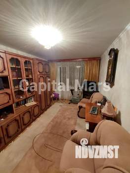 2-к квартира, на длительный срок, 57м2, 6/11 этаж