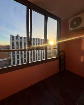 2-к квартира, на длительный срок, 60м2, 8/10 этаж