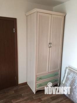 1-к квартира, на длительный срок, 41м2, 13/25 этаж