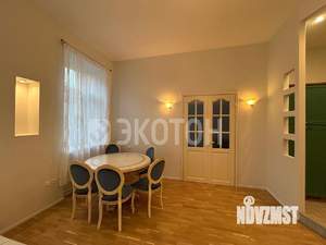 3-к квартира, на длительный срок, 71м2, 2/4 этаж