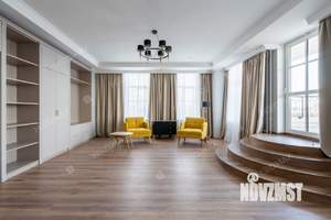 3-к квартира, на длительный срок, 300м2, 7/8 этаж