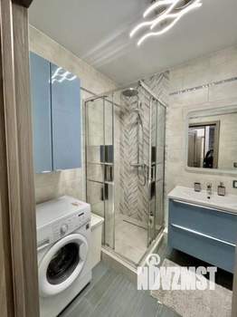 1-к квартира, посуточно, 40м2, 3/12 этаж