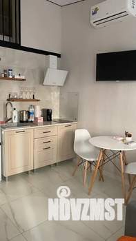 1-к квартира, посуточно, 30м2, 4/4 этаж