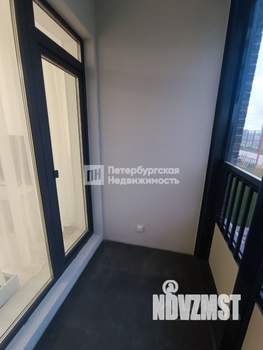 1-к квартира, на длительный срок, 35м2, 1/9 этаж