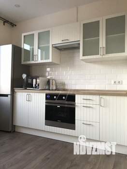 1-к квартира, на длительный срок, 37м2, 24/24 этаж