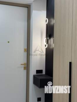 Студия квартира, на длительный срок, 24м2, 4/9 этаж