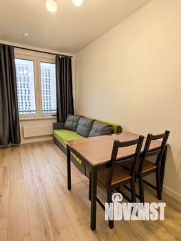 1-к квартира, на длительный срок, 34м2, 7/15 этаж