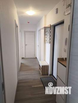 2-к квартира, на длительный срок, 61м2, 12/22 этаж