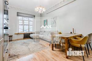 4-к квартира, на длительный срок, 130м2, 2/6 этаж