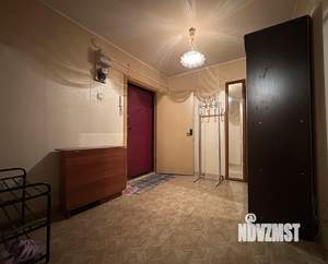 1-к квартира, на длительный срок, 42м2, 16/16 этаж