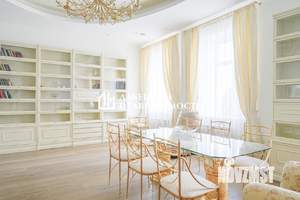 4-к квартира, на длительный срок, 248м2, 5/5 этаж