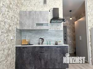 1-к квартира, посуточно, 30м2, 3/11 этаж