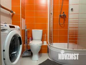 Студия квартира, посуточно, 27м2, 9/20 этаж