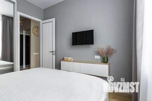 1-к квартира, посуточно, 35м2, 5/10 этаж