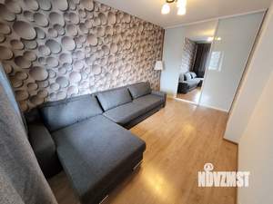 1-к квартира, на длительный срок, 34м2, 19/25 этаж