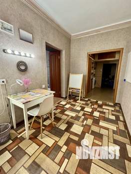 4-к квартира, на длительный срок, 98м2, 3/4 этаж