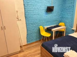 1-к квартира, посуточно, 20м2, 1/5 этаж