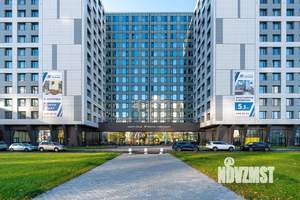 Студия квартира, посуточно, 28м2, 6/14 этаж