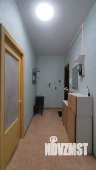 1-к квартира, на длительный срок, 38м2, 1/10 этаж