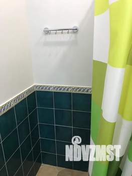 1-к квартира, посуточно, 45м2, 1/3 этаж