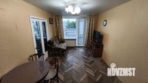 2-к квартира, на длительный срок, 44м2, 5/5 этаж