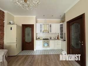 1-к квартира, посуточно, 45м2, 1/7 этаж