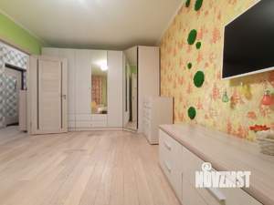 1-к квартира, на длительный срок, 37м2, 14/19 этаж
